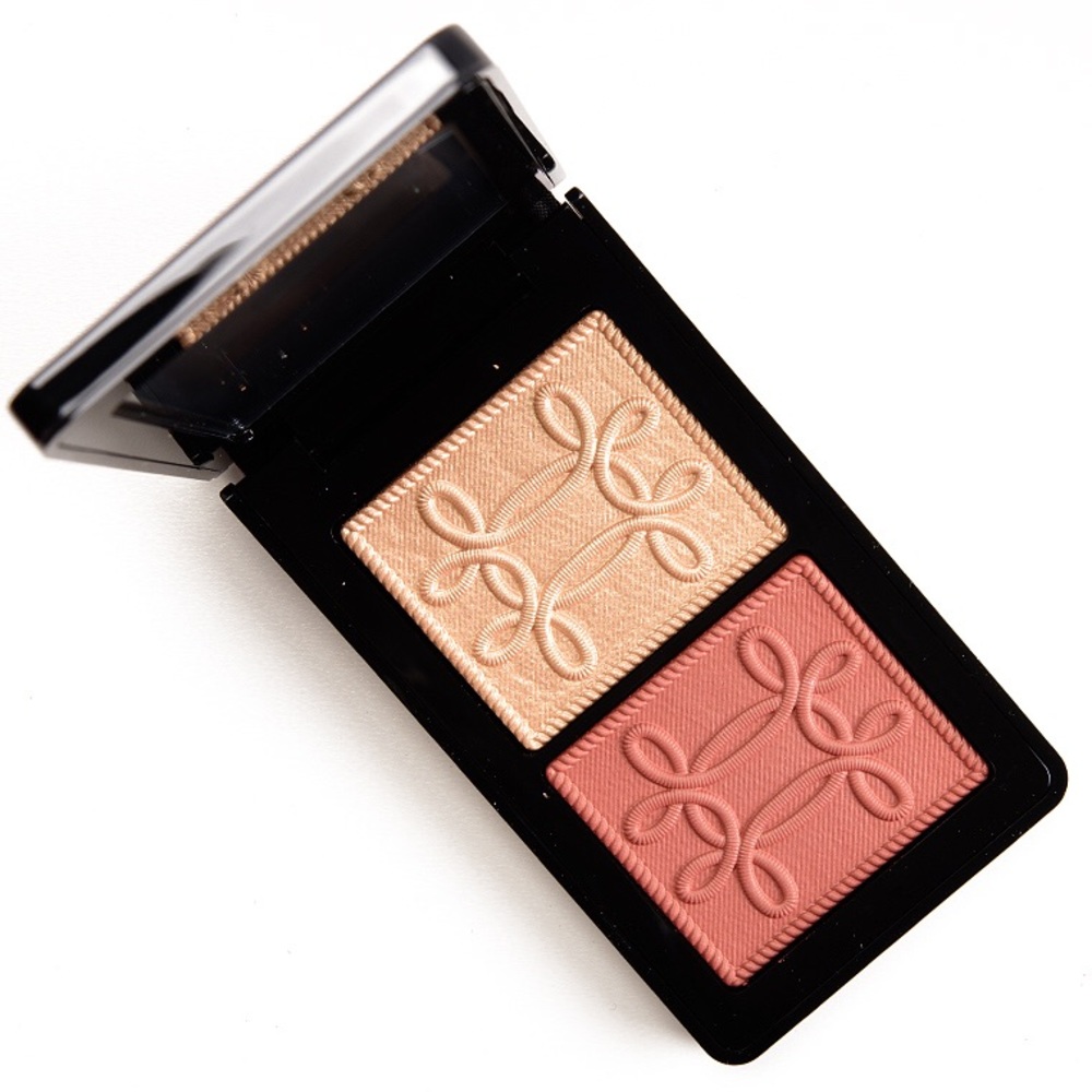 MAC Copper Face Compact- Whisper of Guilt